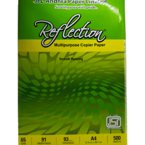 Reflection - A4 / 65 GSM / White / 500 Sheets
