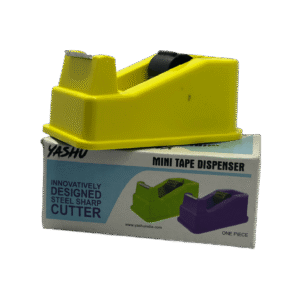 Yashu Mini Tape Dispenser